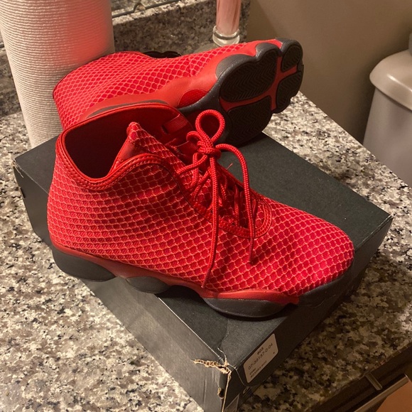 Jordan Other - Jordan horizon BG